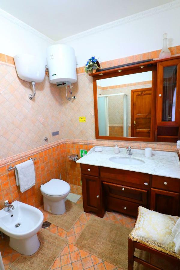 La Maison De Titty & Margherita Piano di Sorrento Exteriör bild