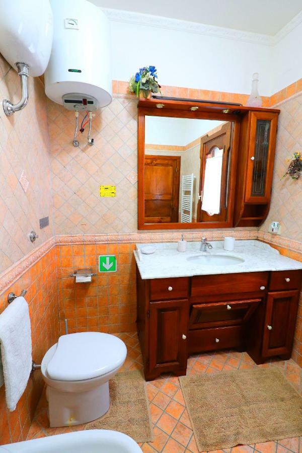 La Maison De Titty & Margherita Piano di Sorrento Exteriör bild